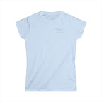 Powered By Poor Decisions - T-Shirt