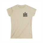 Rare Breed - T-Shirt