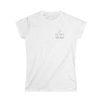 Leave The Herd - T-Shirt