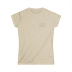 Leave The Herd - T-Shirt