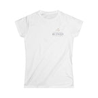Financially Ruined By Thoroughbreds - T-Shirt