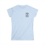 Trust Few. Run Free. - T-Shirt
