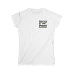 Powered By Poor Decisions - T-Shirt