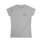 Powered By Poor Decisions - T-Shirt