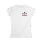 Selective About Humans - T-Shirt
