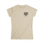 Stable Society Riding Club - T-Shirt