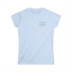 Born For The Barn - T-Shirt