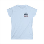 Rare Breed - T-Shirt