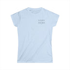 Leave The Herd - T-Shirt