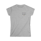Probably At The Barn - T-Shirt