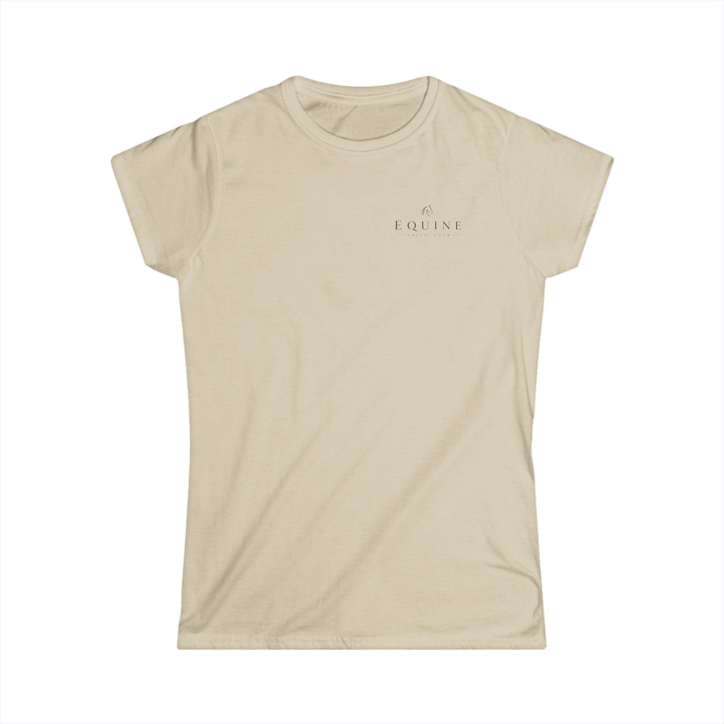 Equine Social Club - T-Shirt