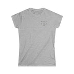Born For The Barn - T-Shirt