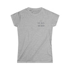 Leave The Herd - T-Shirt