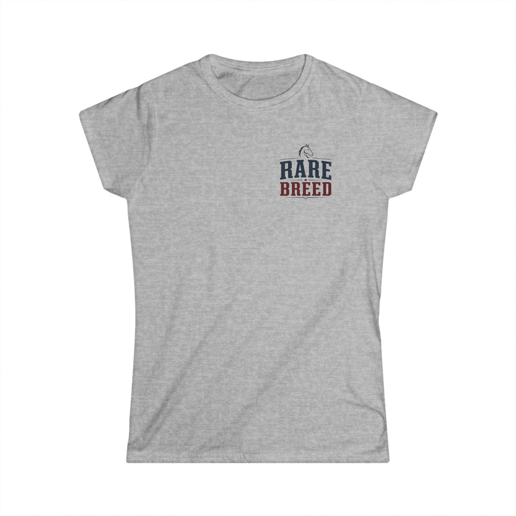 Rare Breed - T-Shirt