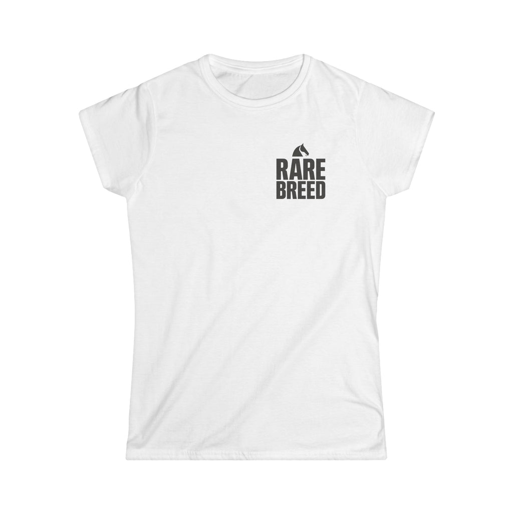Rare Breed - T-Shirt