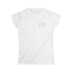 Trust Few. Run Free. - T-Shirt