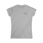 Leave The Herd - T-Shirt