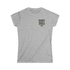 Hay Money Well Spent - T-Shirt