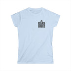 Rare Breed - T-Shirt