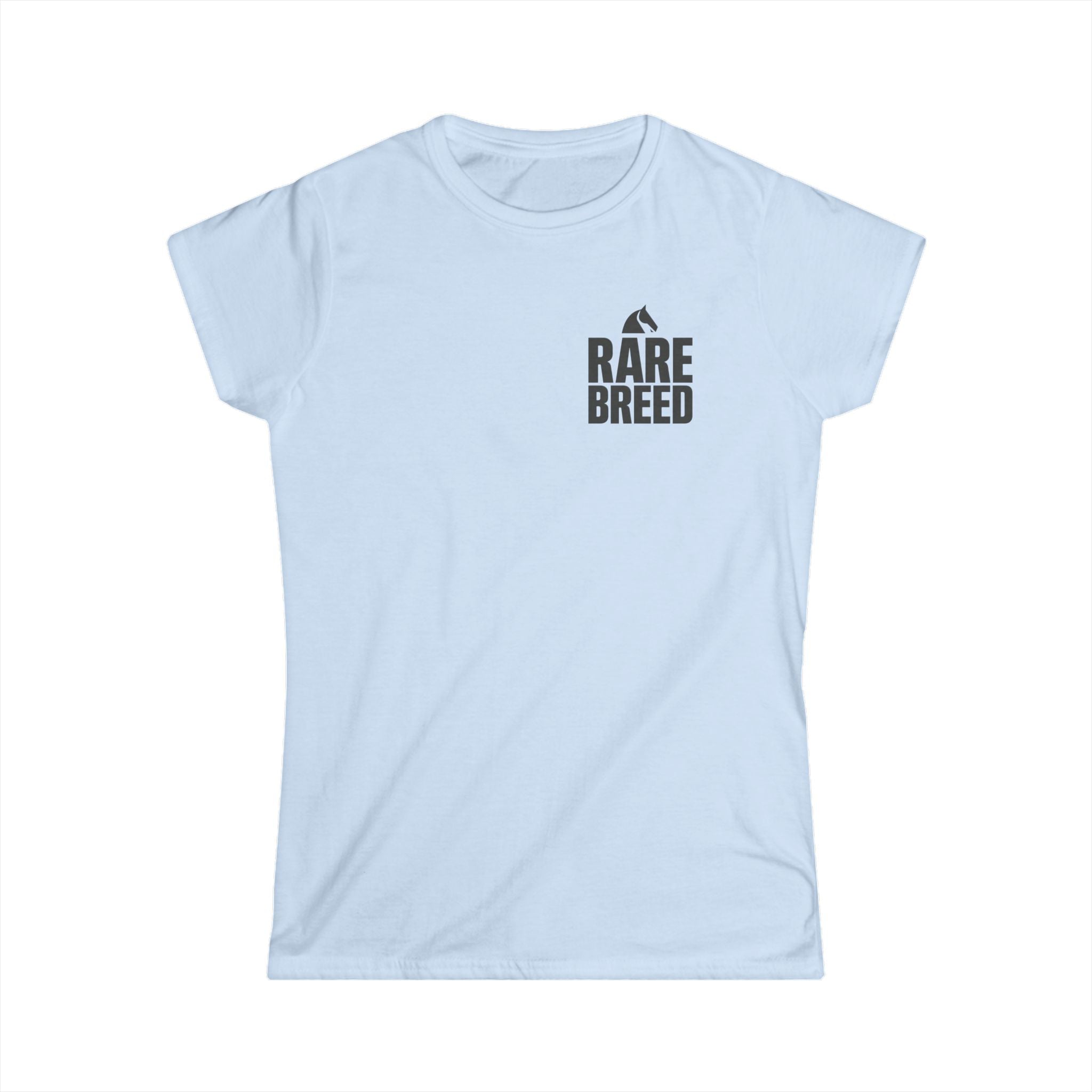 Rare Breed - T-Shirt