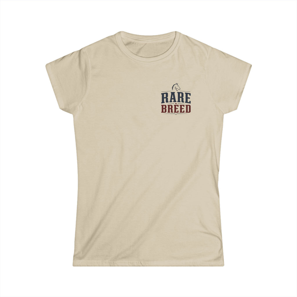 Rare Breed - T-Shirt