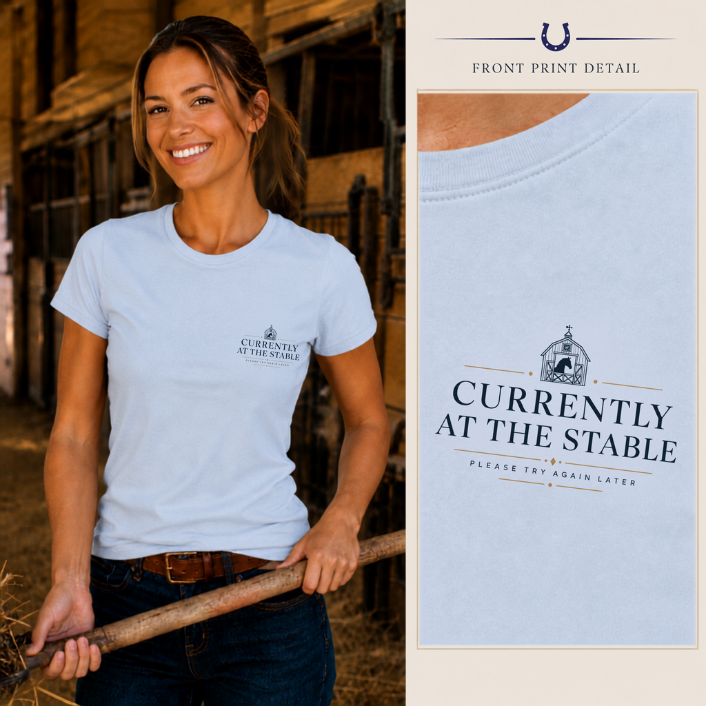 At The Stable - Country