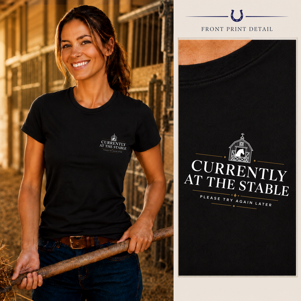 At The Stable - Country