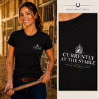 At The Stable - Country