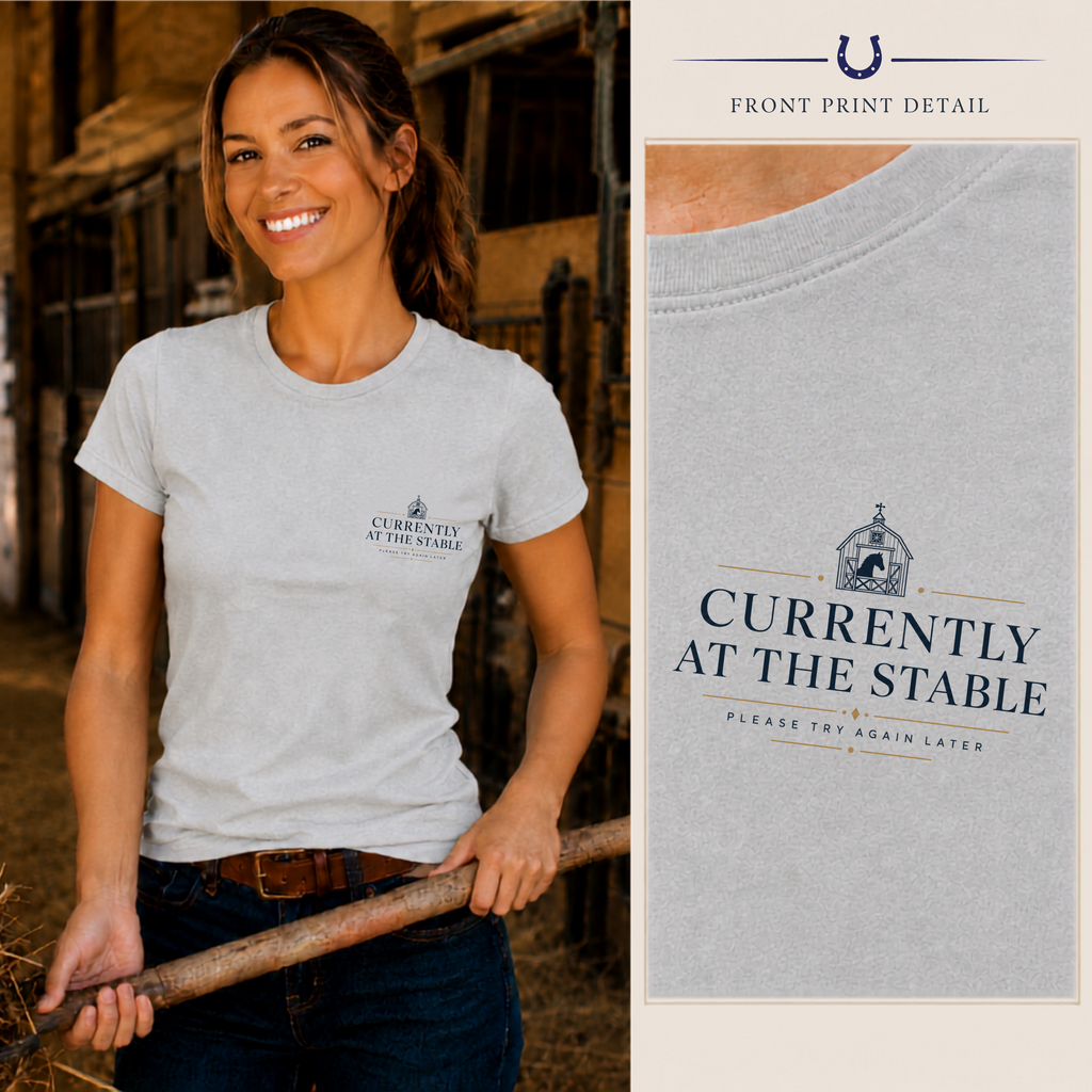 At The Stable - Country