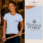 Barely Stable - Country