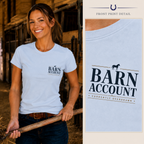 Barn Account - Country
