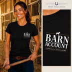 Barn Account - Country