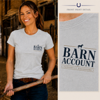 Barn Account - Country