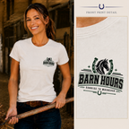 Barn Hours - Country