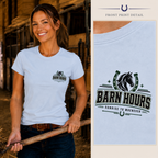Barn Hours - Country