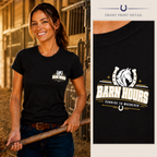 Barn Hours - Country