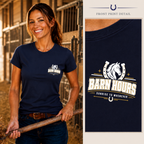 Barn Hours - Country