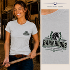 Barn Hours - Country