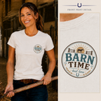 Barn Time Batch - Country