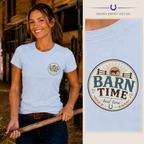 Barn Time Batch - Country