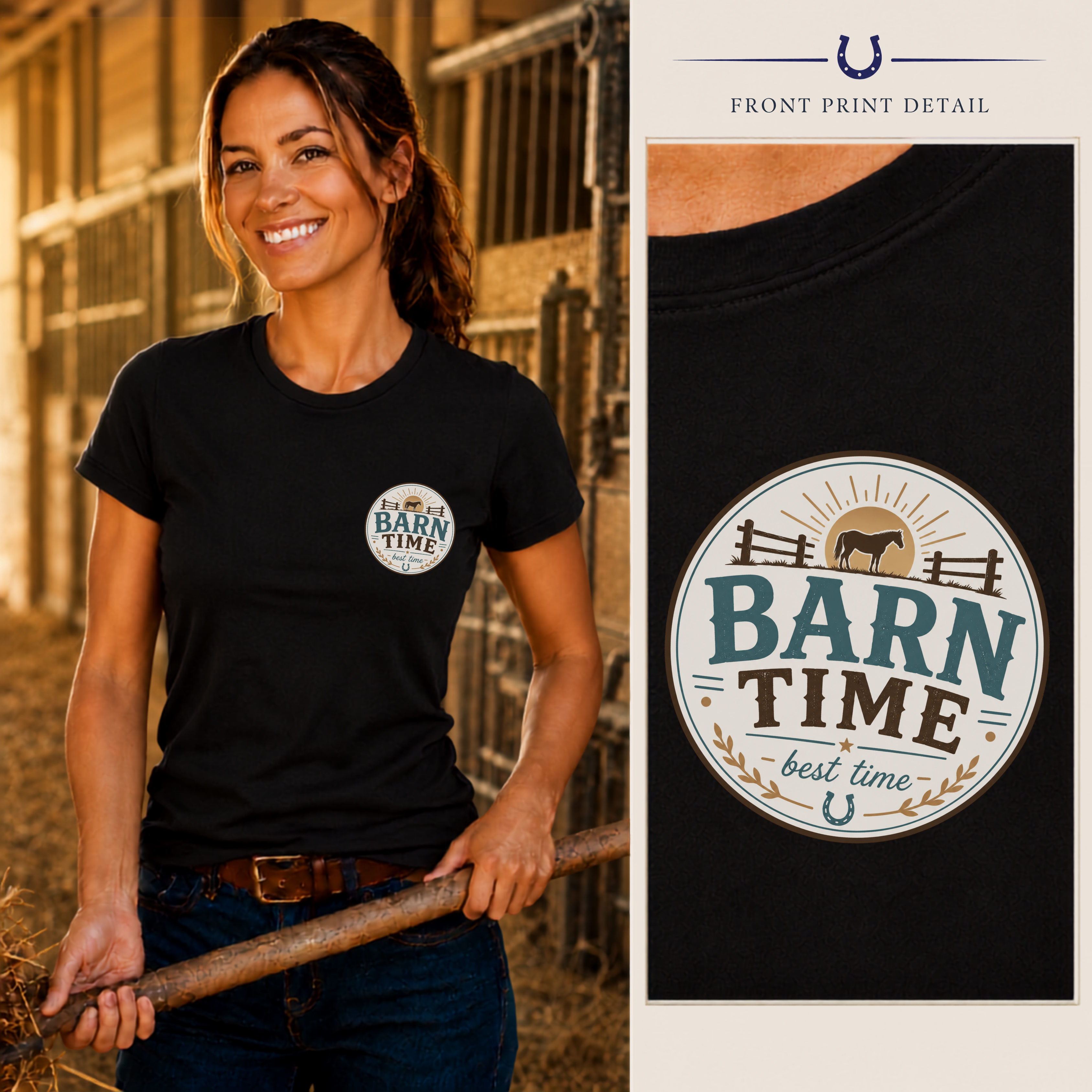 Barn Time Batch - Country