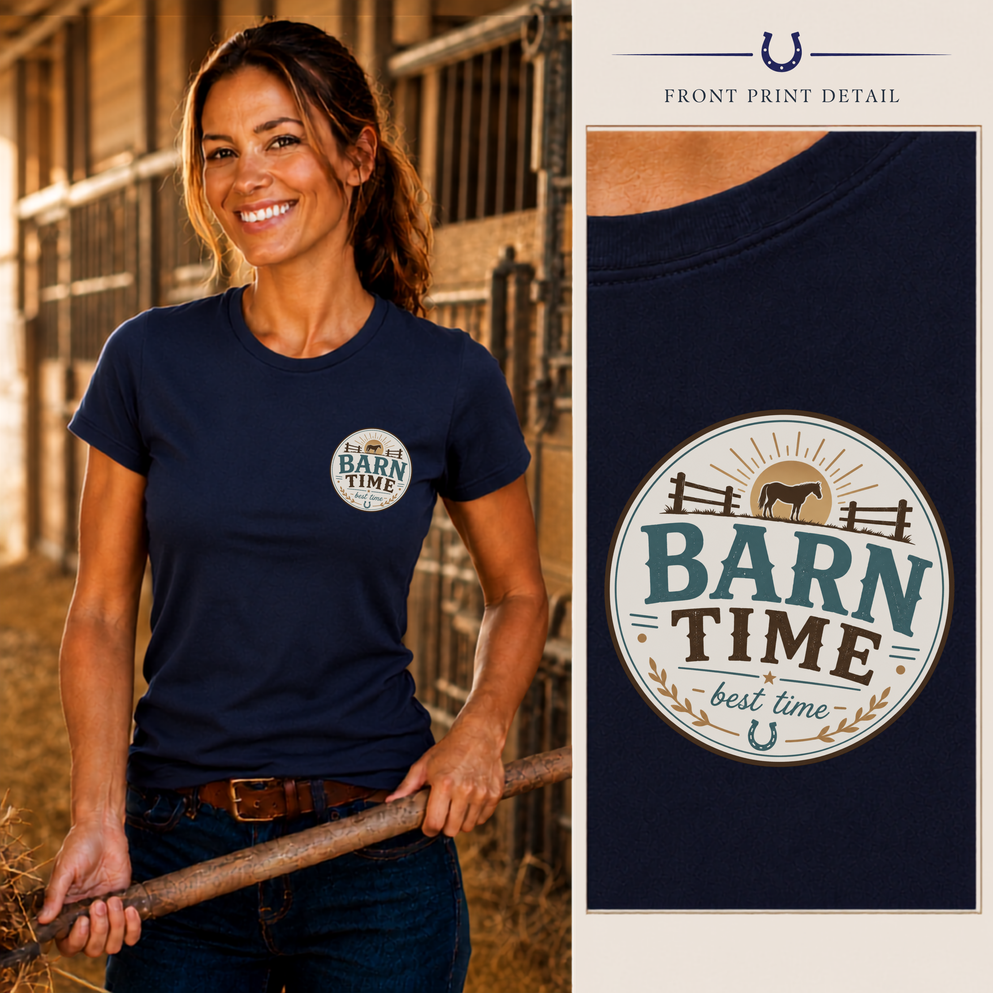 Barn Time Batch - Country