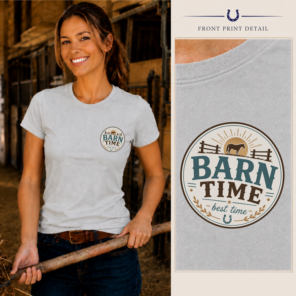 Barn Time Batch - Country