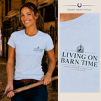 Barn Time - Country