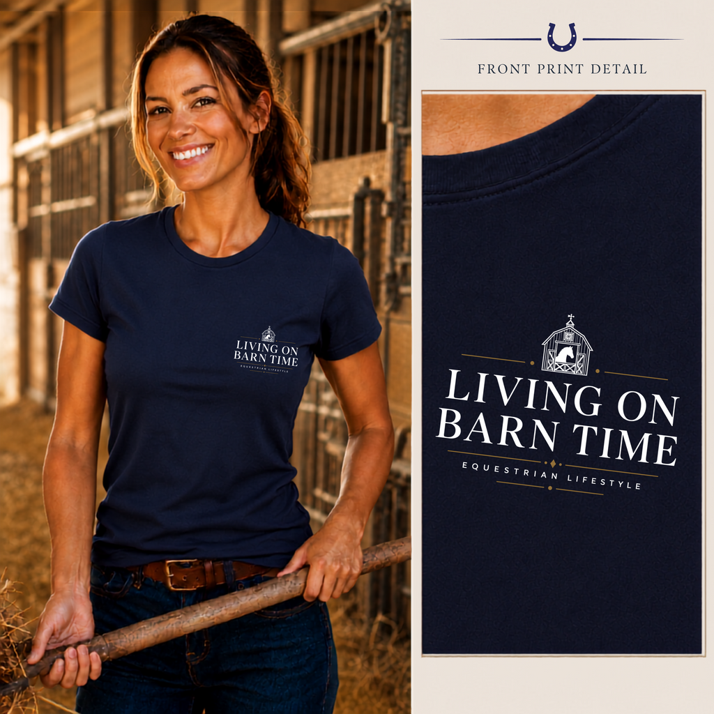 Barn Time - Country