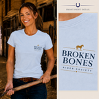 Broken Bones - Country