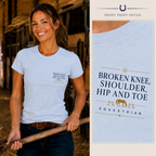Broken Knee etc. - Country