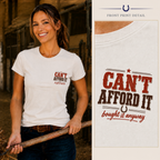 Can`t Afford It - Country