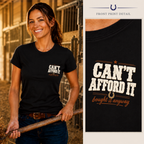 Can`t Afford It - Country
