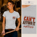Can`t Afford It - Country